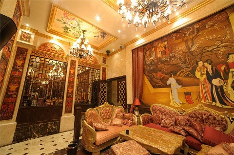 赵县高档KTV妹子质量哪家好